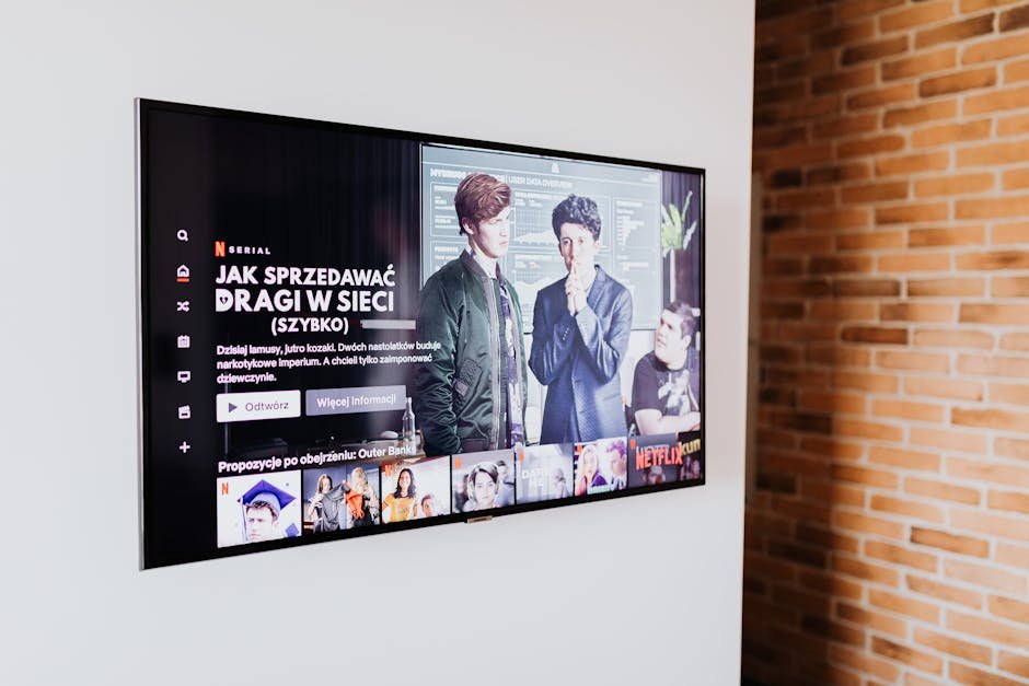 Xtream IPTV illustration 4
