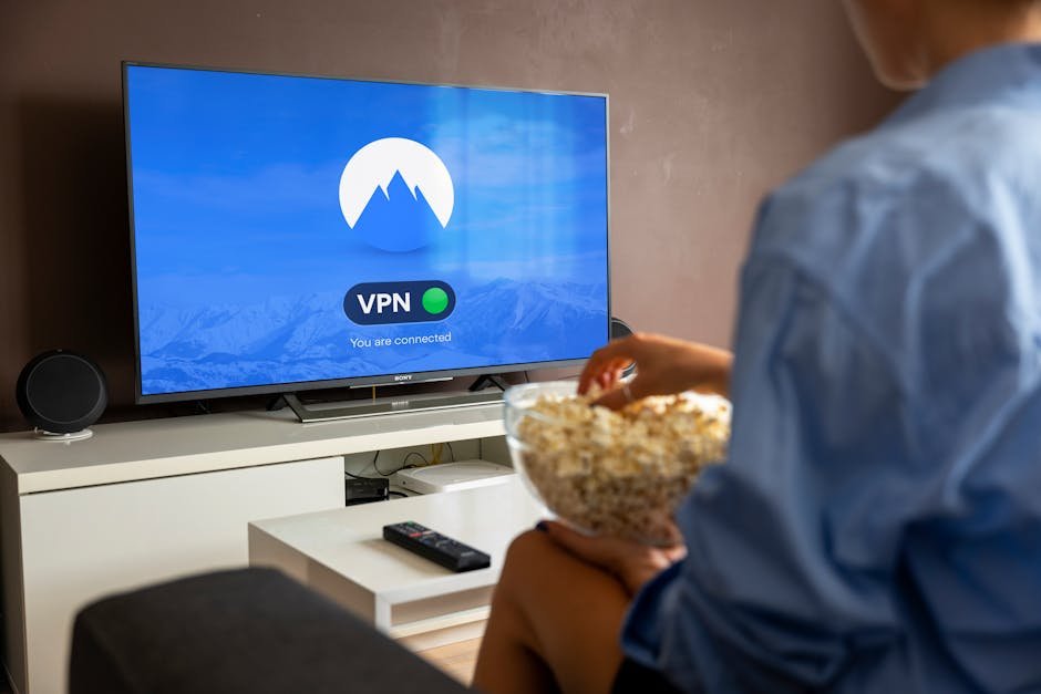 Xtream IPTV setup screen displaying channel guide and HD streaming quality options
