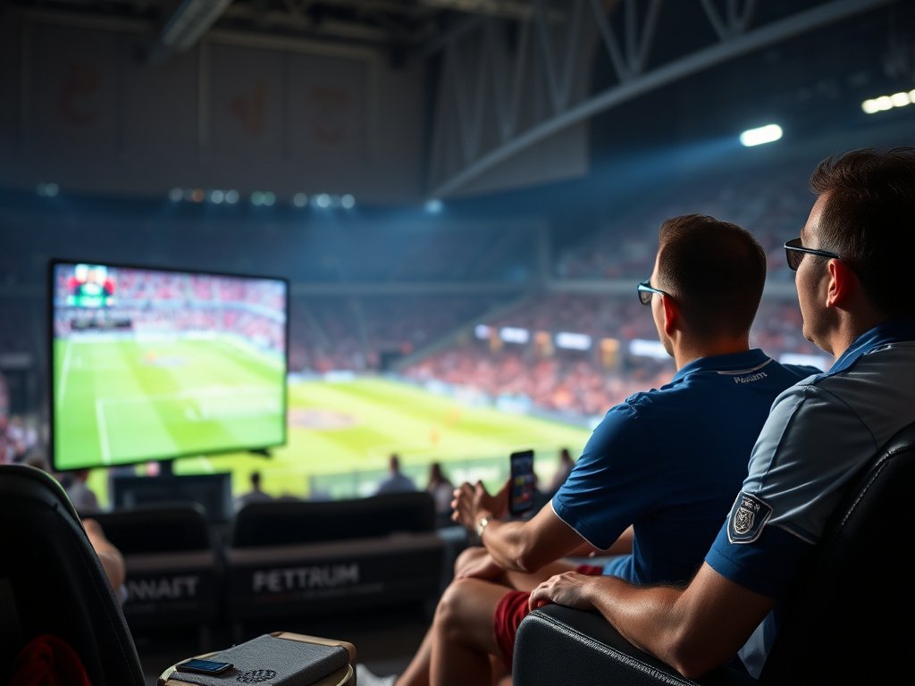 Buy IPTV World Cup subscription