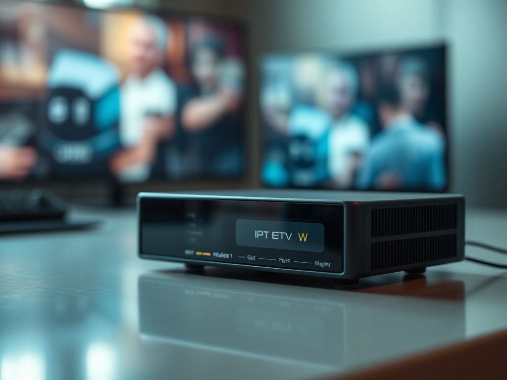 IPTV World Cup streaming