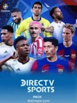 Xtream IPTV