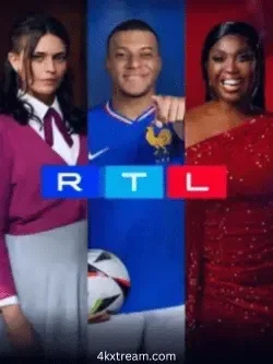 Xtream IPTV